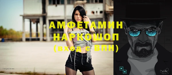 хмурый Инсар