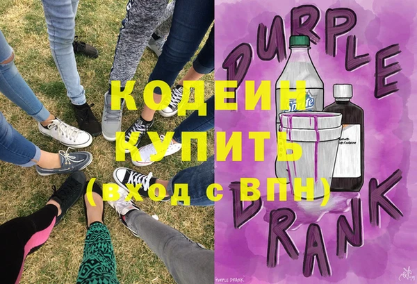 хмурый Инсар